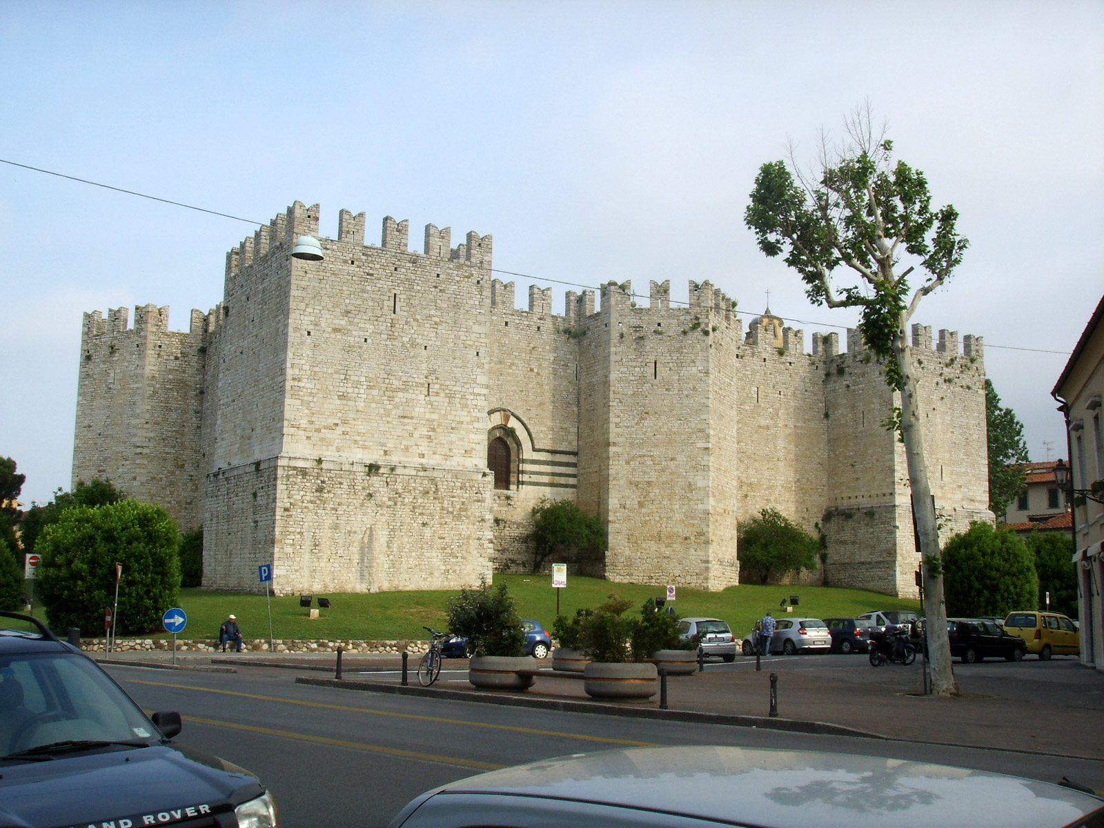 Castello dell'imperatore